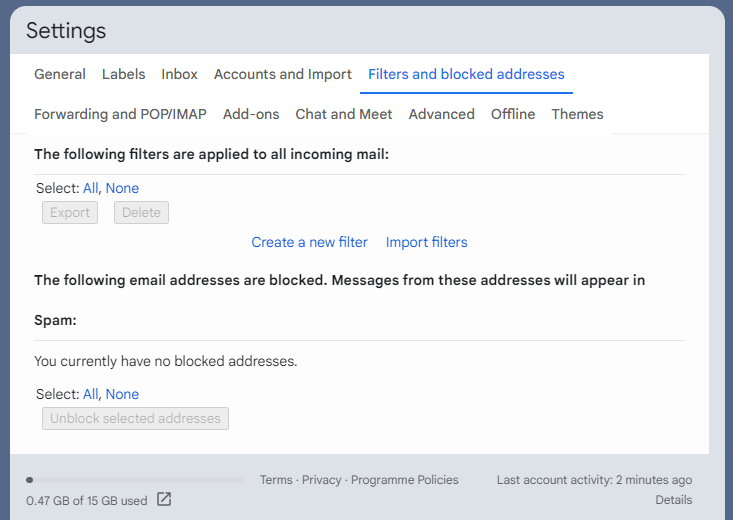 Graphical user interface, text, application, email

Description automatically generated